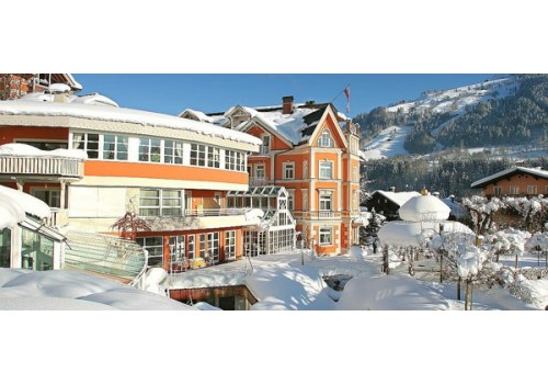 Austria zima skijanje ponude hotel