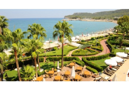 TURSKA FAME HOTELI PONUDA DREAMLAND