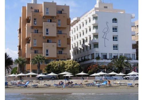 FLAMINGO BEACH KIPAR - CYPRUS LETOVANJE AVIONOM HOTELI