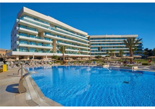 Hotel Hipotels Gran Playa De Palma Majorka Španija letovanje ponuda paket aranžman