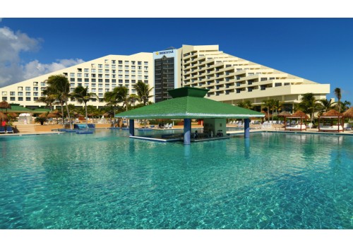Hotel Iberostar Selection Cancun leto putovanja daleke destinacije aranzmani avio kankun