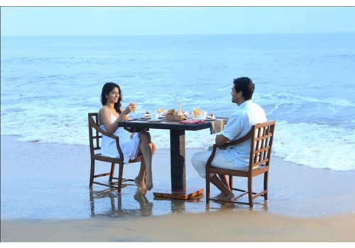 Hotel Jetwing Sea Negombo Sri Lanka slike hotela komentari