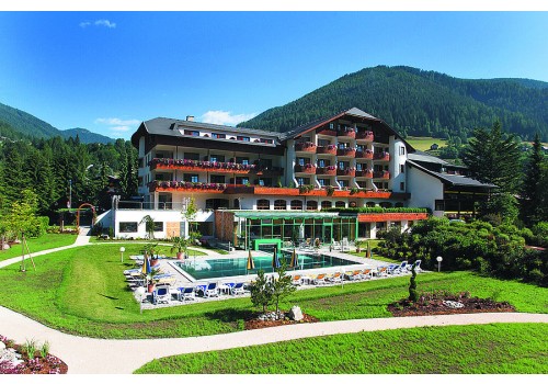 Austria zima skijanje ponude hotel Kolmhof