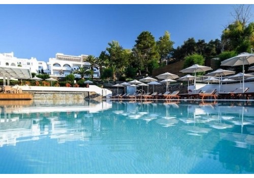 Hotel Lindos Village Resort & Spa 5* Bazen