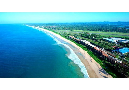 Hotel Long Beach Koggala Sri Lanka ponuda