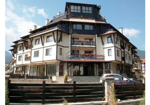bansko bugraska zima hoteli smestaj cene 