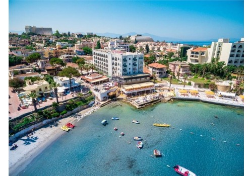 Hotel Marti Beach kušadasi turska letovanje smeštaj paket aranžman
