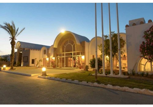 HOTEL EL MOURADI CLUB KANTAOUI TUNIS PREPORUKA
