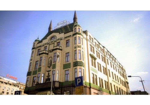Hotel Moskva Beograd Srbija