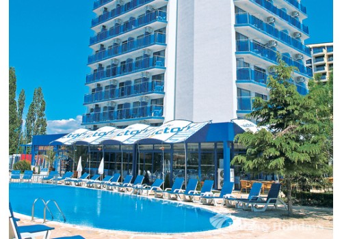 suncev breg cene bugraska leto ponude hoteli na plazi 