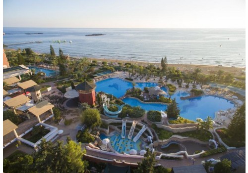 HOTEL GRANADA LUXURY ALANJA TURSKA