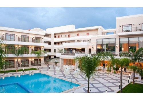 Hotel Porto Platanias Village 4* - Platanjas / Hanja / Krit - Grčka leto 