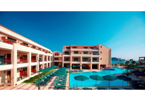 Hotel Porto Platanias Beach Resort & Spa 5*, Platanjas, Hanja - Grčka aranžmani 
