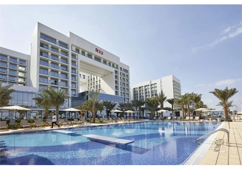 HOTEL RIU DUBAI 4* - Dubai / Ujedinjeni Arapski Emirati 