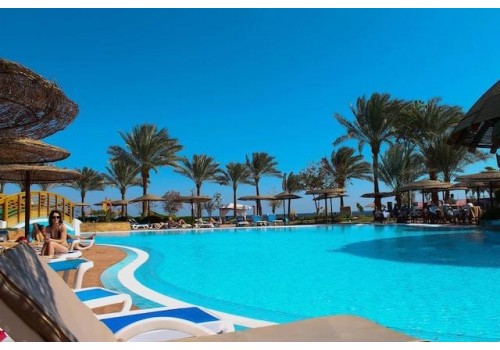 Hotel Royal Grand Sharm 5* Bazen
