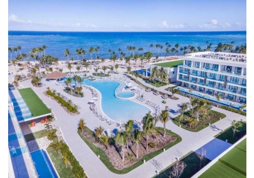 Hotel Serenade Punta Cana Beach & Spa Resort Dominikana Letovanje