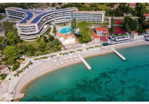Hotel Sheraton Dubrovnik Riviera Letovanje Hrvatska Dalmacija