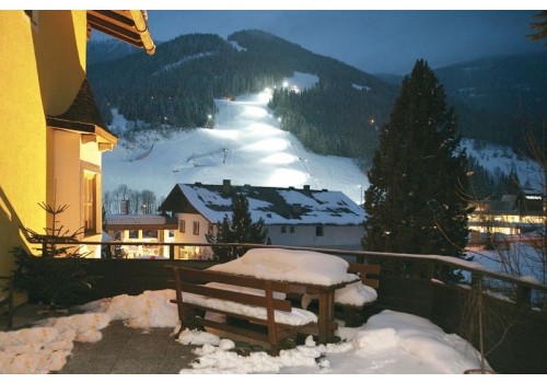 bad kleinchichheim skijanje ponuda hotela