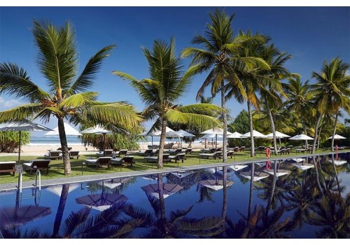 Hotel The Surf Sri Lanka slike