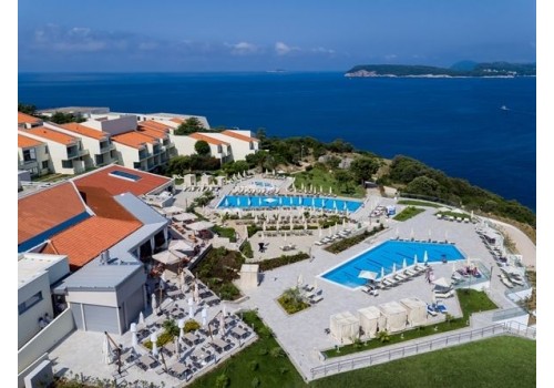 HOTEL VALAMAR ARGOSY DUBROVNIK 4* - Dubrovnik / Dalmacija 