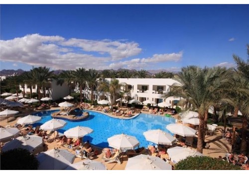 Hotel Xperience St. George 4* bazen