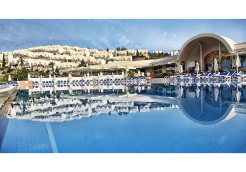 HOTEL YASMIN BODRUM TURSKA SLIKE DREAMLAND