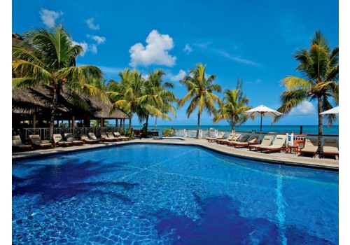 hoteli Mauricijus leto 2016