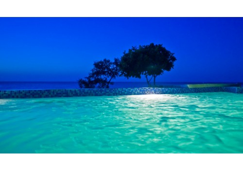 HOTEL MY BLUE 4* Nungwi / Zanzibar