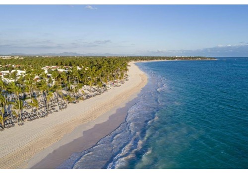 HOTEL OCCIDENTAL GRAND PUNTA CANA ARANZMANI