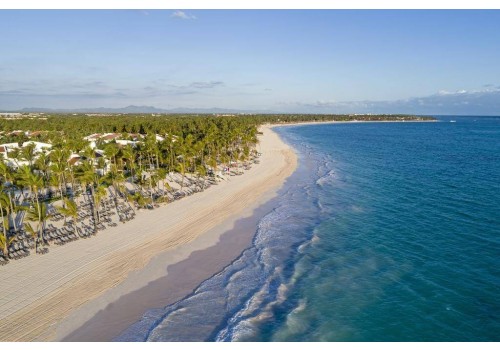 HOTEL OCCIDENTAL GRAND PUNTA CANA ARANZMANI