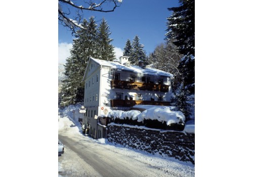 Zimovanje u Austriji Bad Gastein skijanje cene smestaj