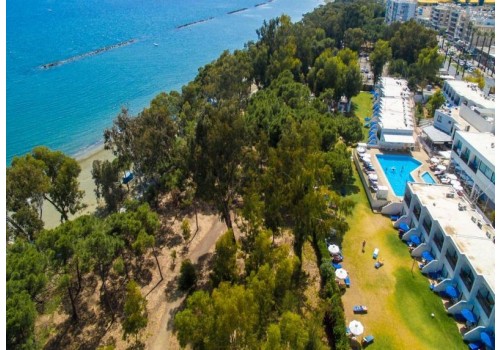 park beach hotel limassol kipar leto 2019 ponuda kipar