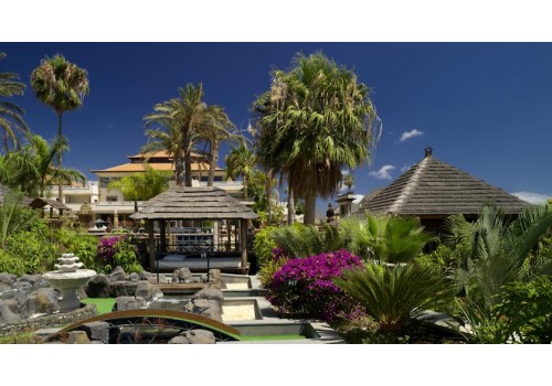 Tenerife popularne destinacije lux hoteli egzoticna letovanja
