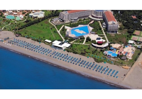 HOTEL RIU KAYA BELEK LETO AVIONOM LETOVANJE ARANŽMANI