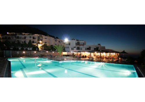 Hotel Semiramis Village 4* - Hersonisos / Krit - Grčka aranžmani