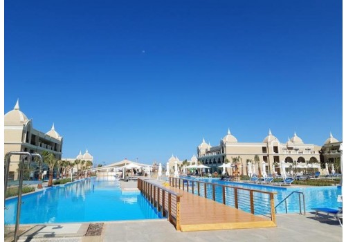 TITANIC ROYAL hotel hurgada egipat letovanje leto paket aranžman