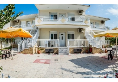 vila-elena-nina-tasos-skala-potamia-golden beach smeštaj apartman plaža more letovanje grčka
