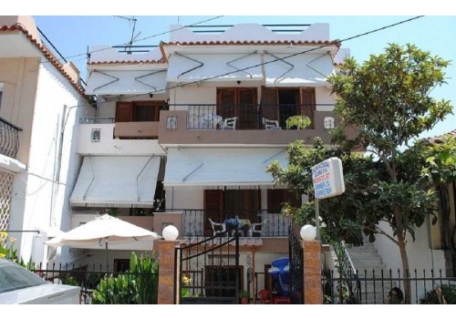 vila sofia limenaria tasos more grčka letovanje