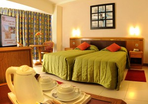 HOTEL DIPLOMAT 4* - Sliema / Malta