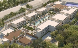 HOTEL JAZ VIVA ALMAZA BLUE 5* - Almaza Bay / Egipat