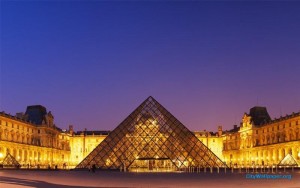 PARIZ PRVI MAJ AVIO