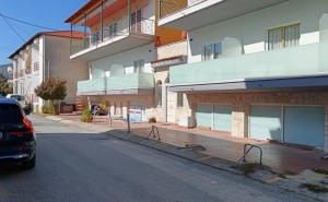 VILA ATINA - Pefkohori / Kasandra