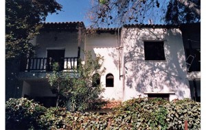 VILA BLUE IPOKAMPUS - Pefkohori / Kasandra