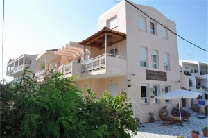 VILA RALITSA - Limenarija / Tasos