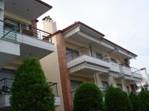 VILA SAKIS - Polihrono / Kasandra
