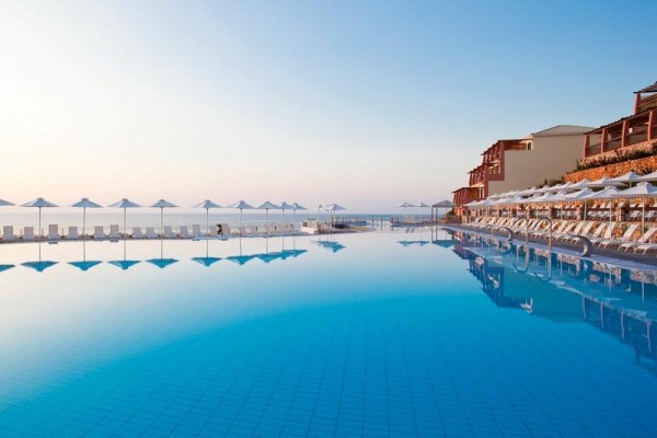 HOTEL LOUIS APOSTOLATA ISLAND RESORT &SPA GRČKA HOTELI KEFALONIJA LETO CENA 