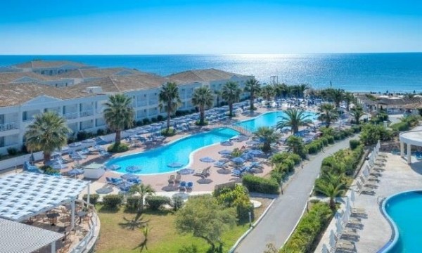 HOTEL LABRANDA SANDY BEACH GRČKA HOTELI KRF LETO CENA 