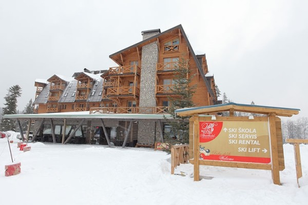 Apartmani hotel Vucko Jahorina skijanje zimovanje smestaj ponude