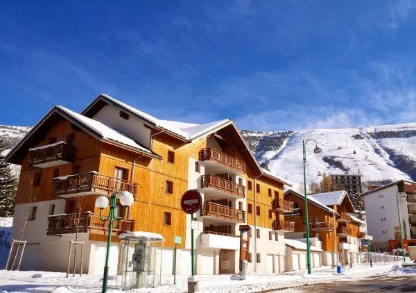 Francuska skijanje zimovanje Les 2 Alpes ponude