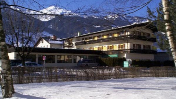 Austria zima skijanje ponude apartman